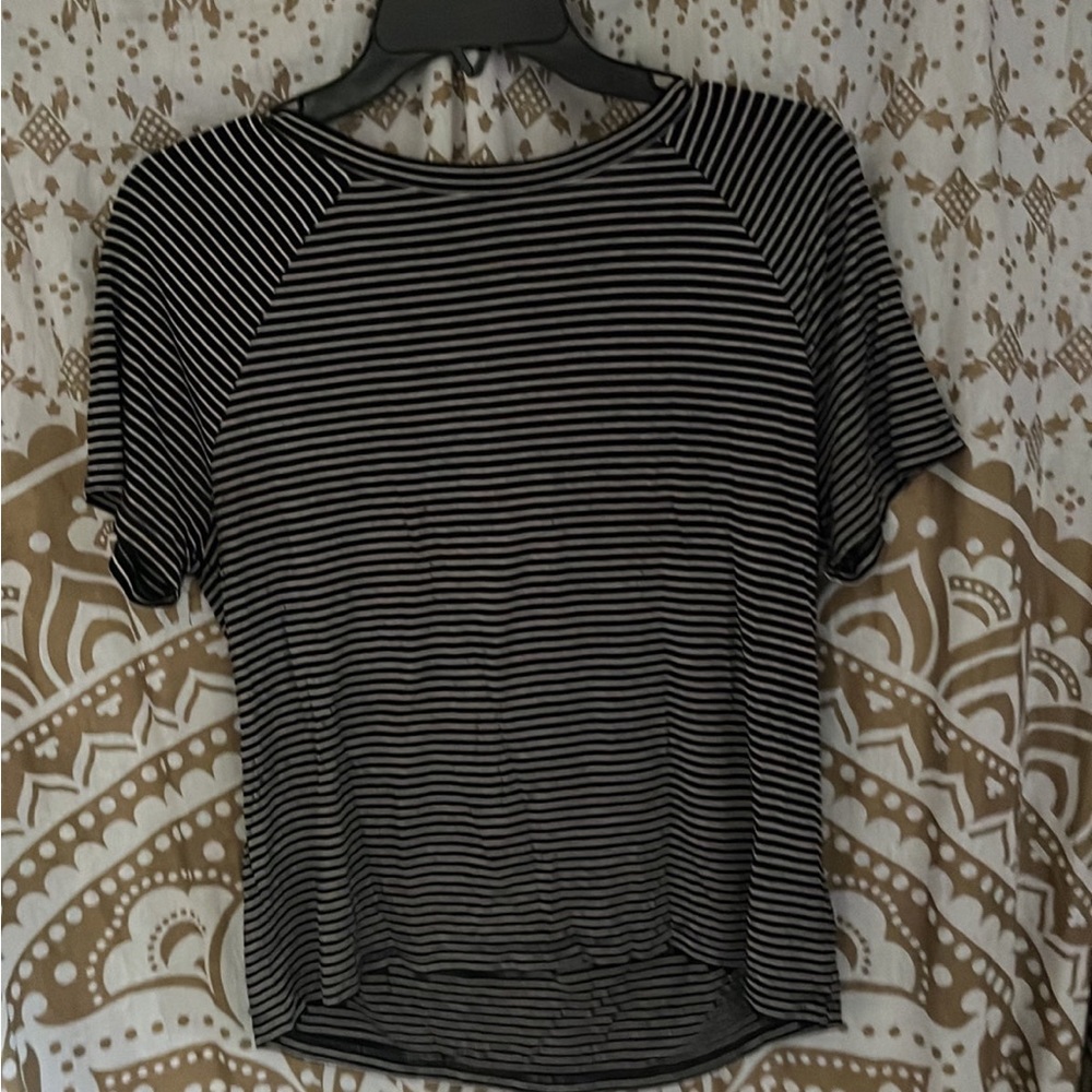 american eagle soft and sexy shirt